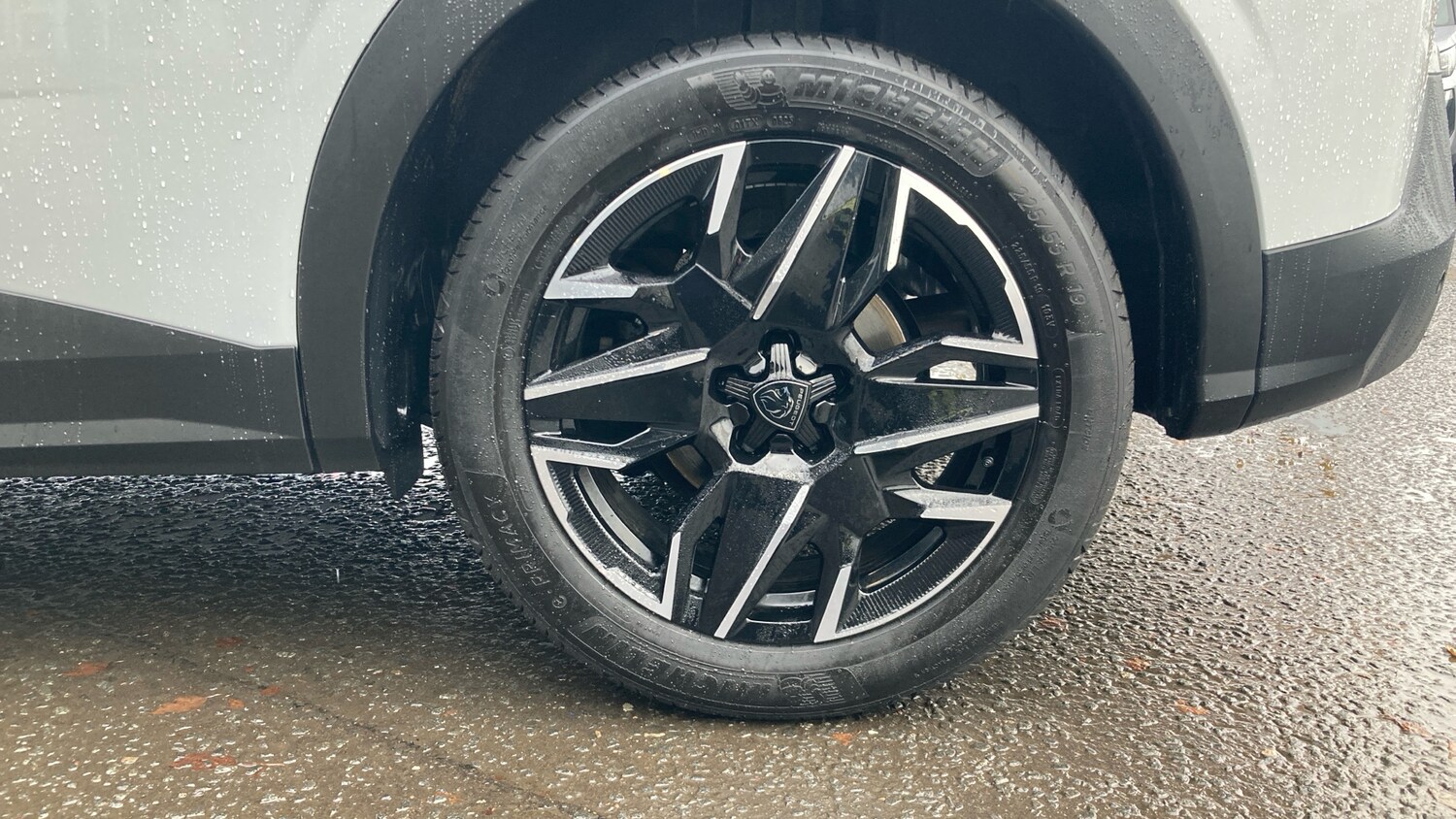 Used Peugeot 3008 2025 for sale - 76508012: Photo 24