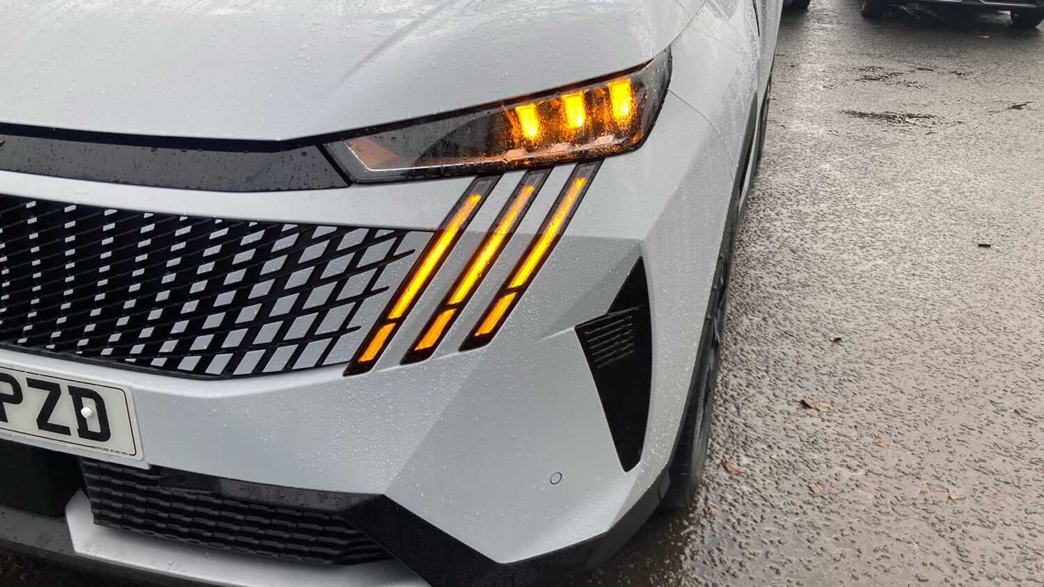 Used Peugeot 3008 2025 for sale - 76508012: Photo 26