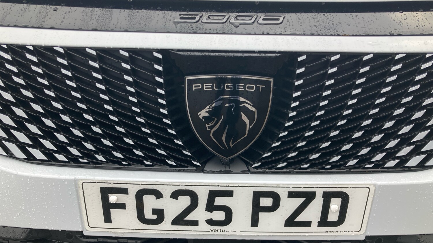 Used Peugeot 3008 2025 for sale - 76508012: Photo 27