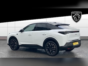 Used Peugeot 3008 2025 for sale - 76508012: Photo