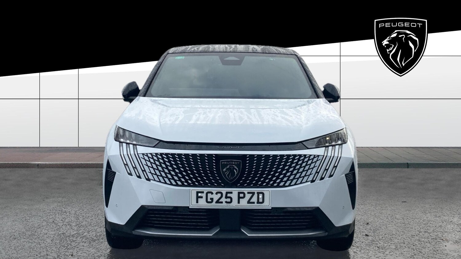 Used Peugeot 3008 2025 for sale - 76508012: Photo 3