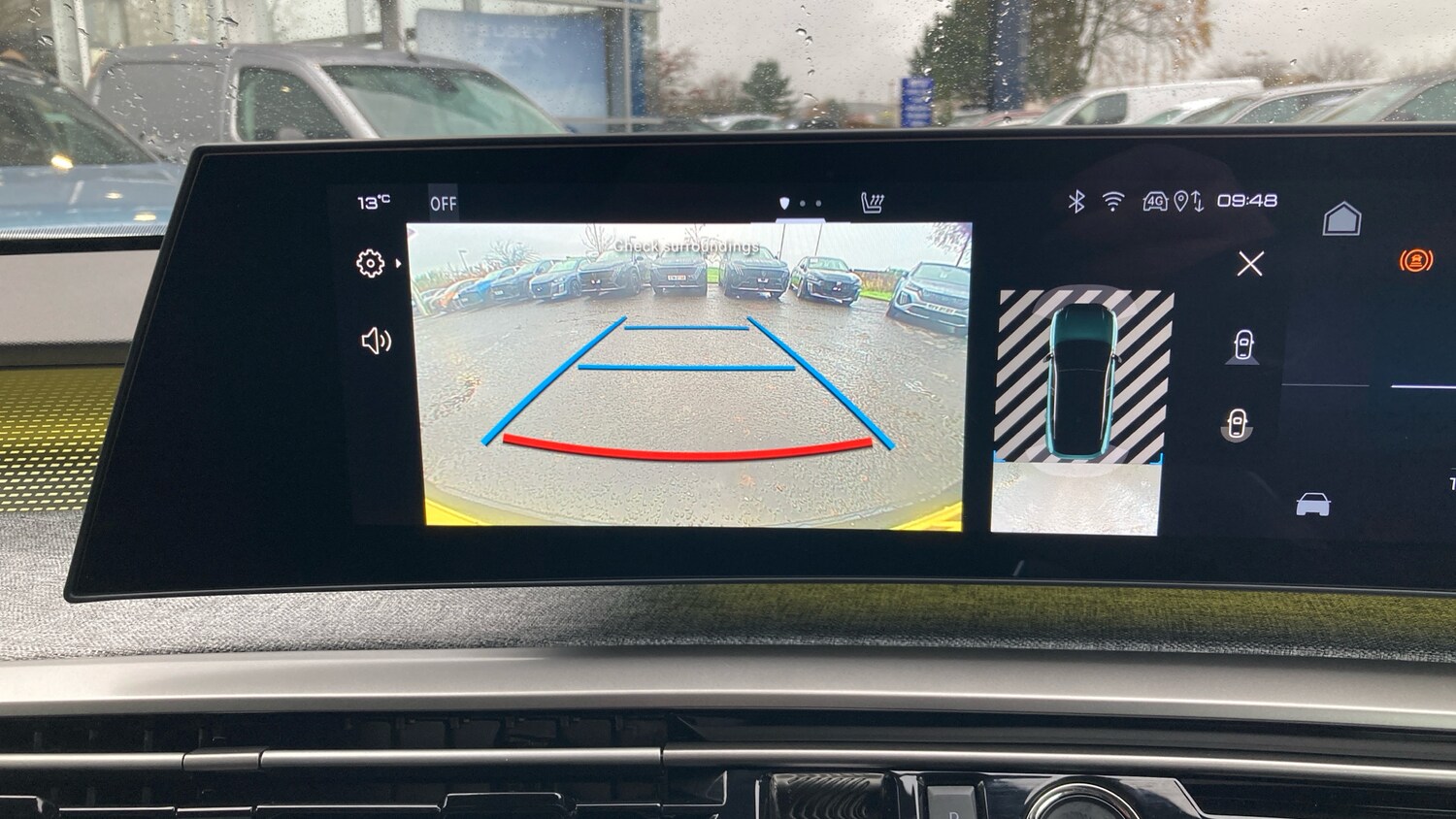 Used Peugeot 3008 2025 for sale - 76508012: Photo 34