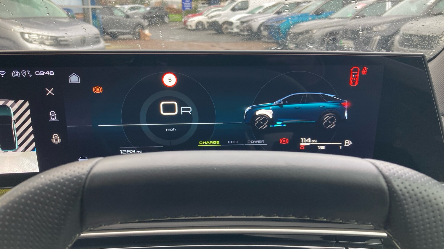 Used Peugeot 3008 2025 for sale - 76508012: Photo 35