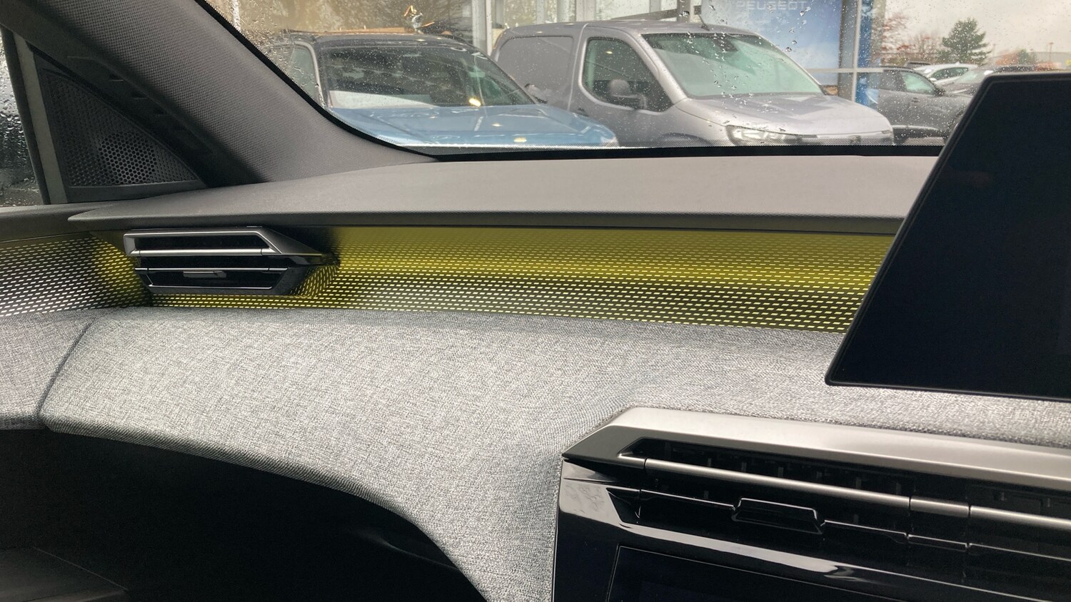 Used Peugeot 3008 2025 for sale - 76508012: Photo 36