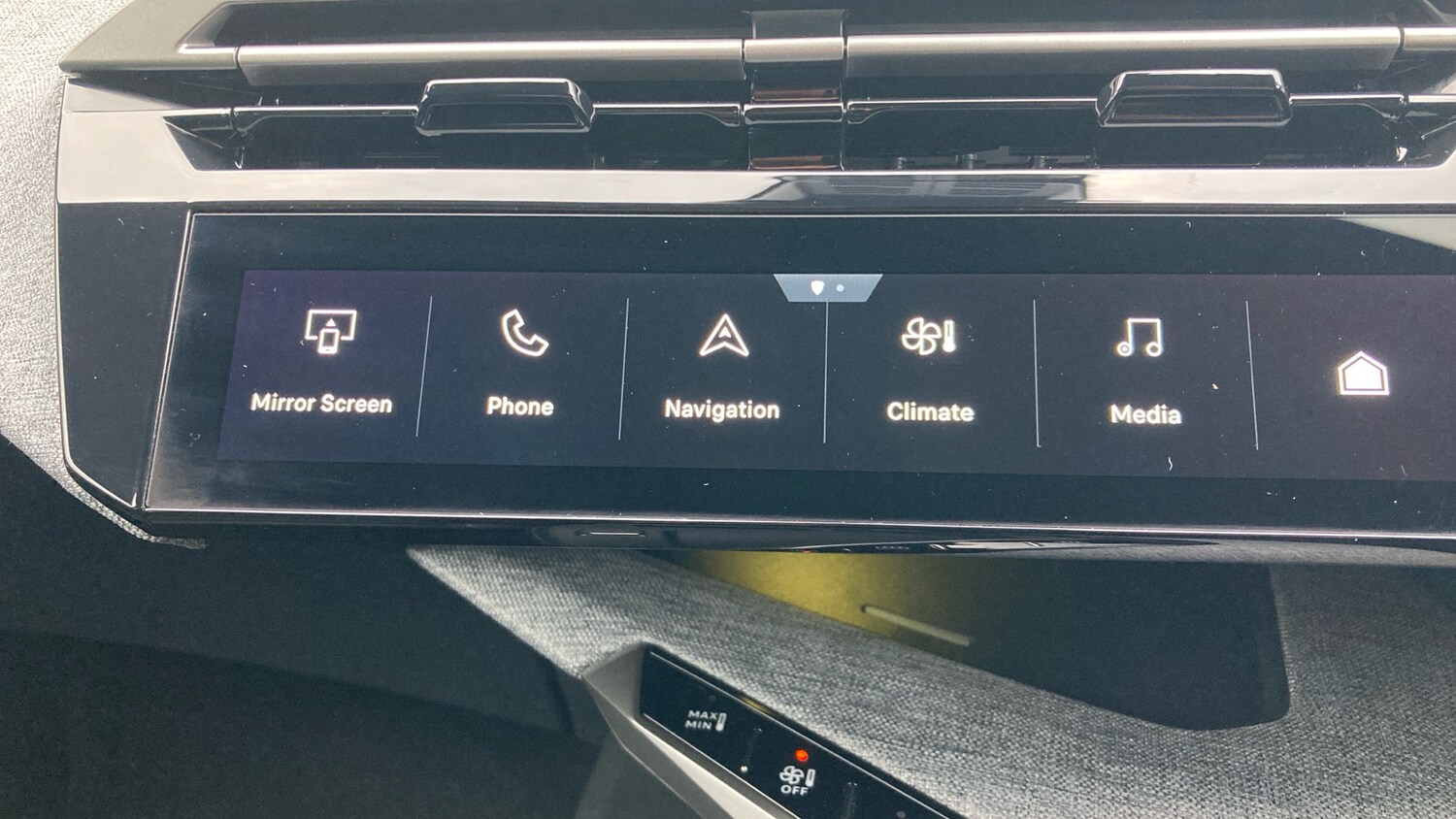 Used Peugeot 3008 2025 for sale - 76508012: Photo 38