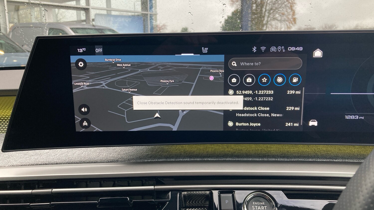 Used Peugeot 3008 2025 for sale - 76508012: Photo 39