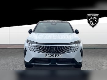 Used Peugeot 3008 2025 for sale - 76508012: Photo