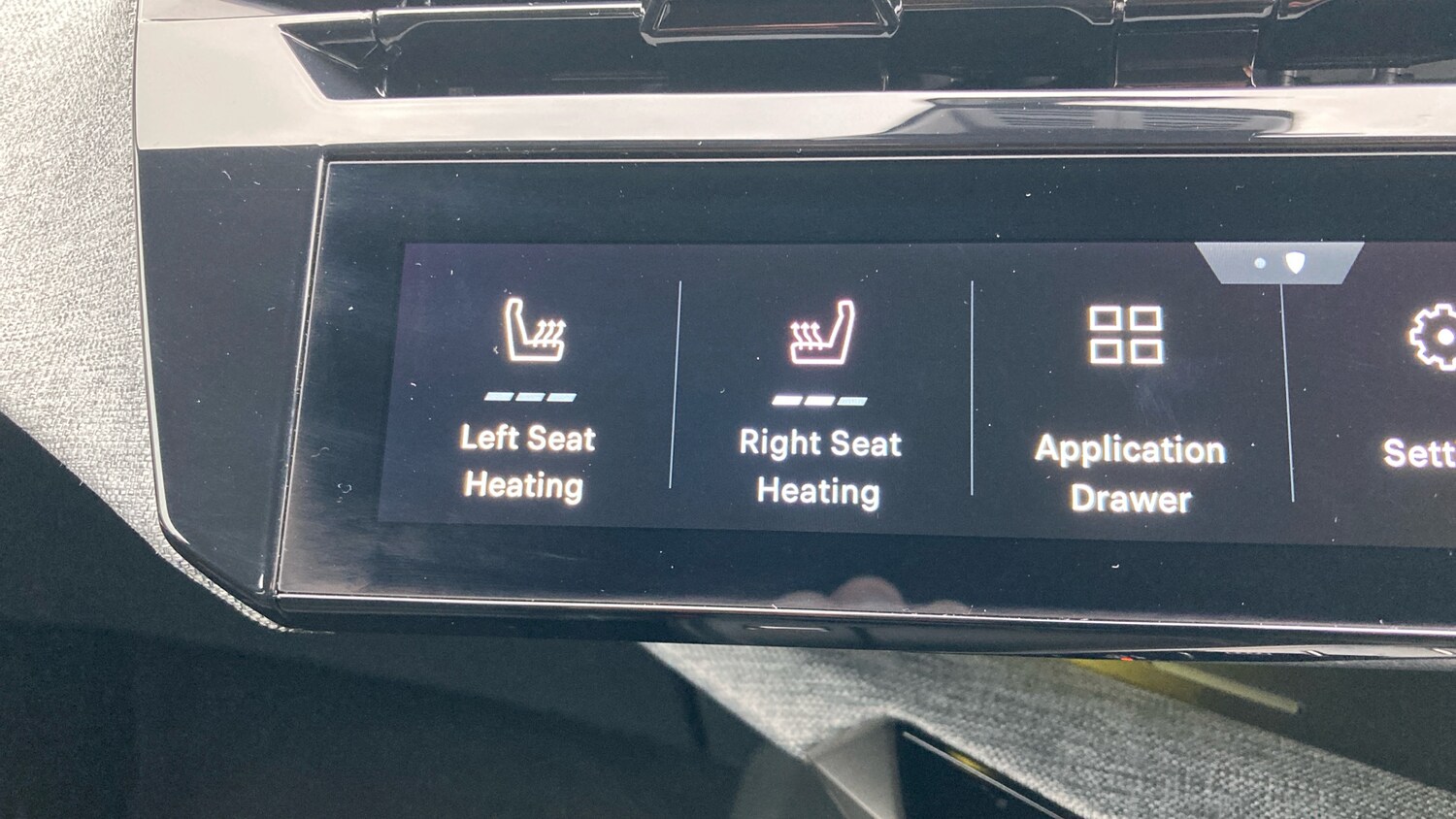 Used Peugeot 3008 2025 for sale - 76508012: Photo 44