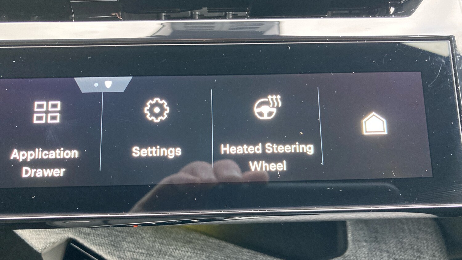 Used Peugeot 3008 2025 for sale - 76508012: Photo 45