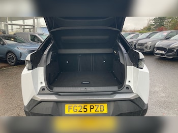 Used Peugeot 3008 2025 for sale - 76508012: Photo