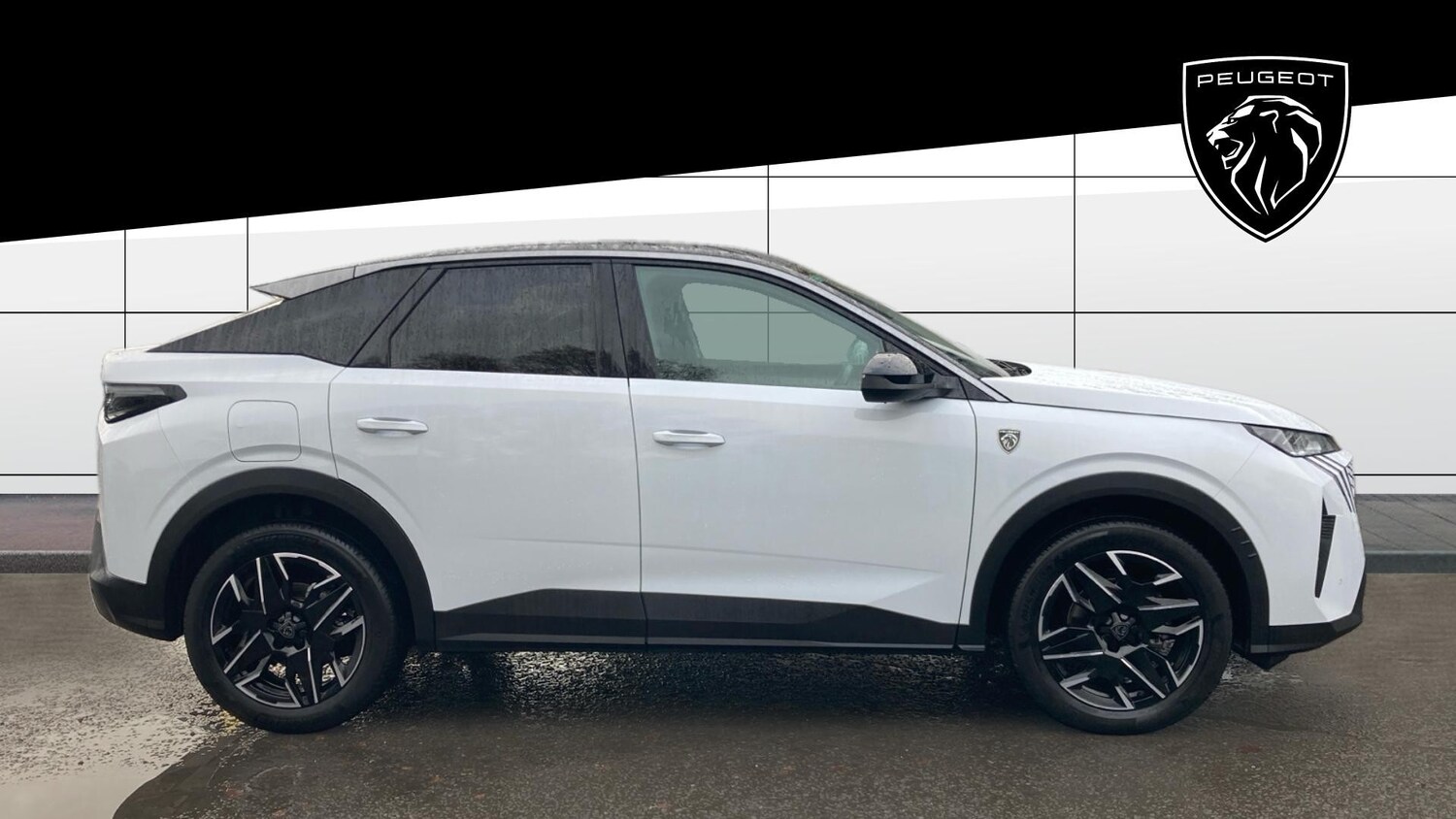 Used Peugeot 3008 2025 for sale - 76508012: Photo 5