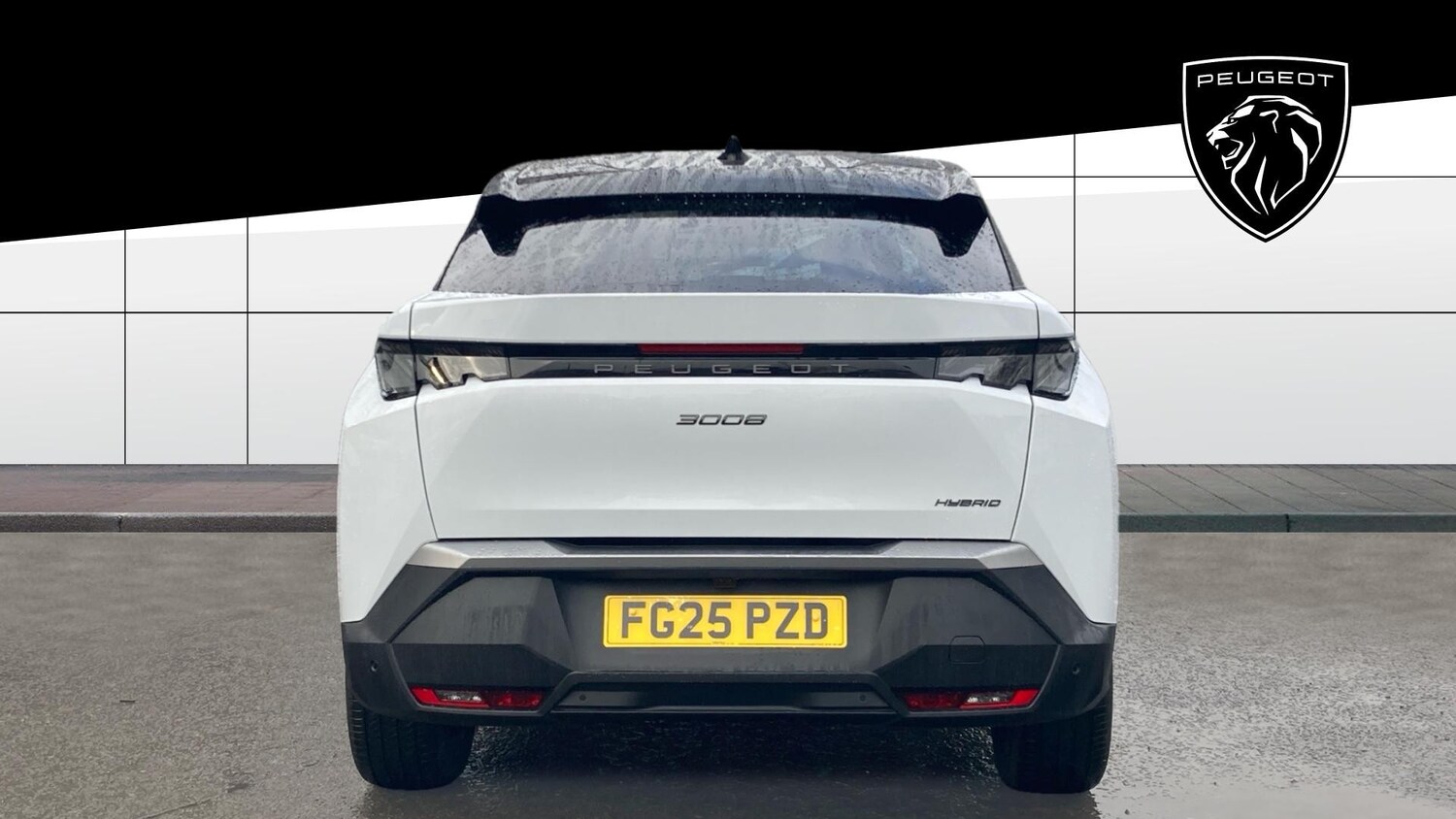 Used Peugeot 3008 2025 for sale - 76508012: Photo 6