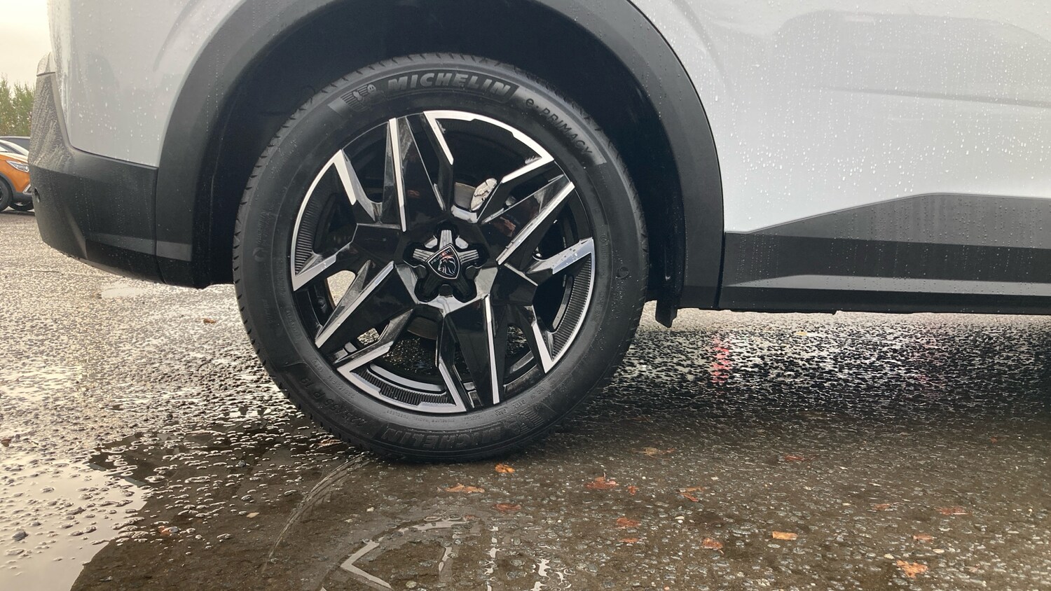 Used Peugeot 3008 2025 for sale - 76508012: Photo 7