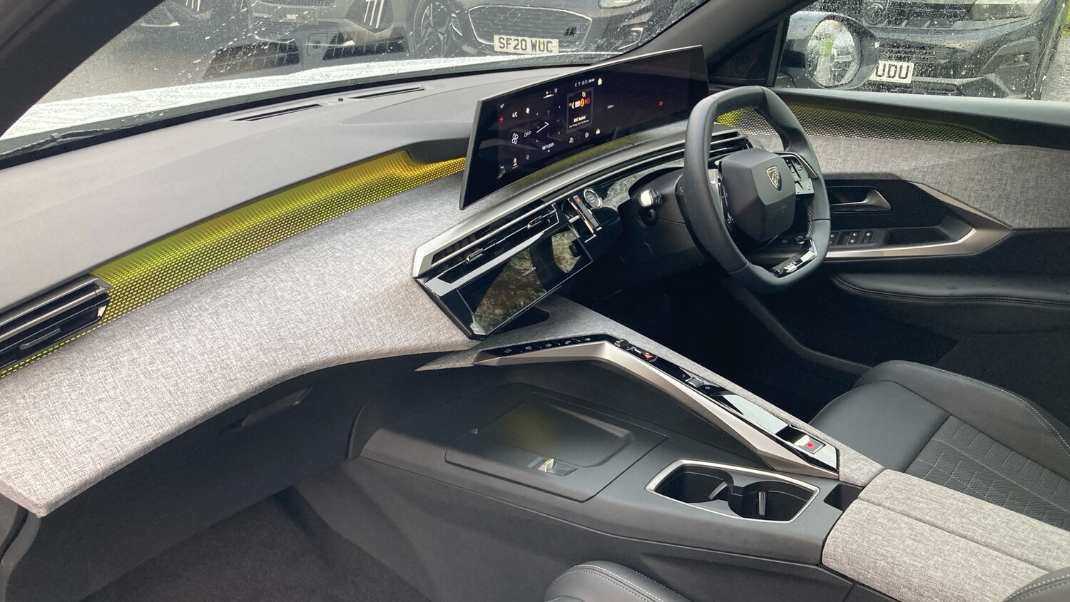 Used Peugeot 3008 2025 for sale - 76508012: Photo 9