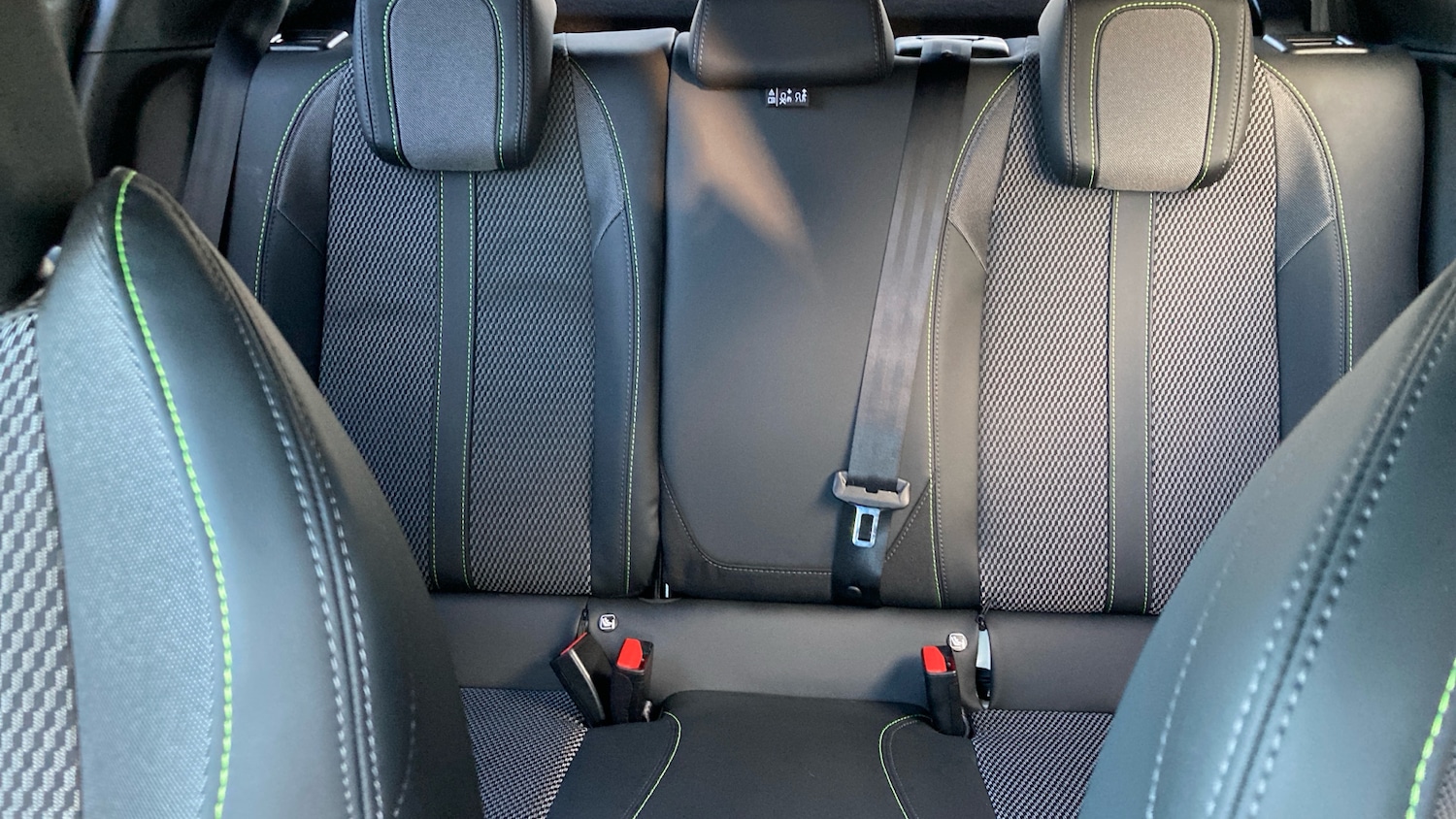 Used Peugeot 2008 2025 for sale - 76684009: Photo 15