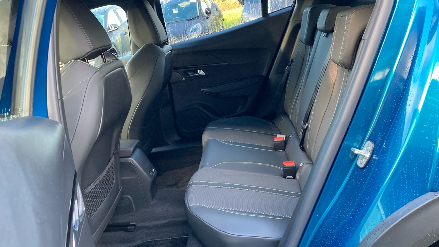 Used Peugeot 2008 2025 for sale - 76684009: Photo 16