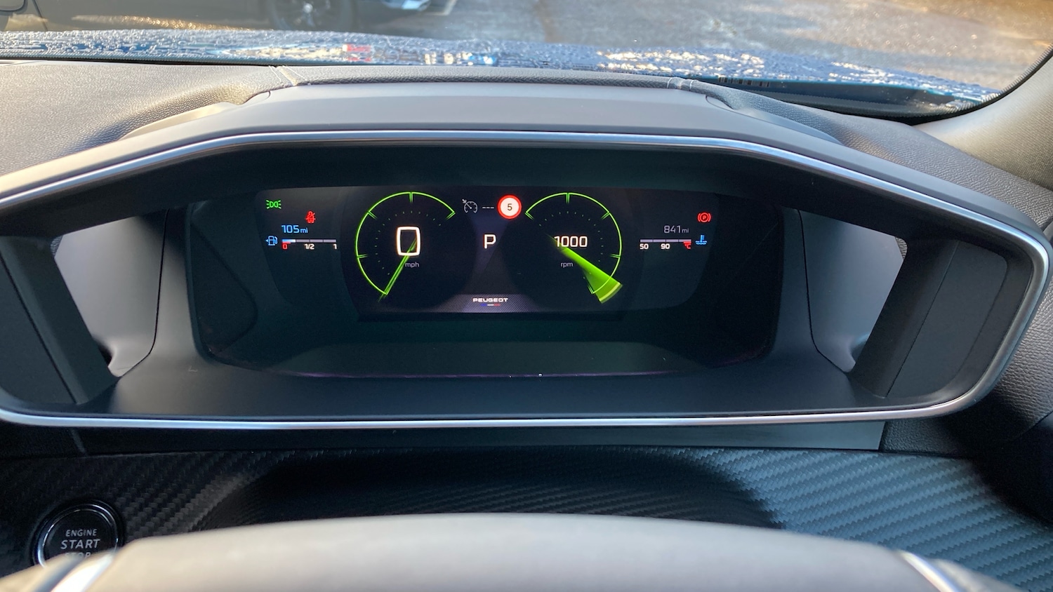 Used Peugeot 2008 2025 for sale - 76684009: Photo 18