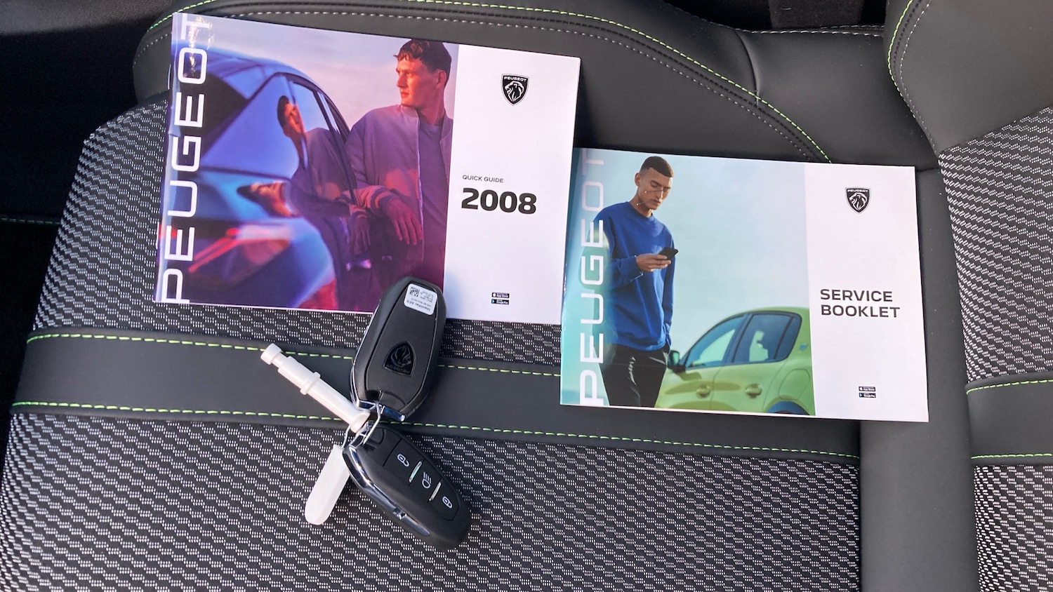 Used Peugeot 2008 2025 for sale - 76684009: Photo 19