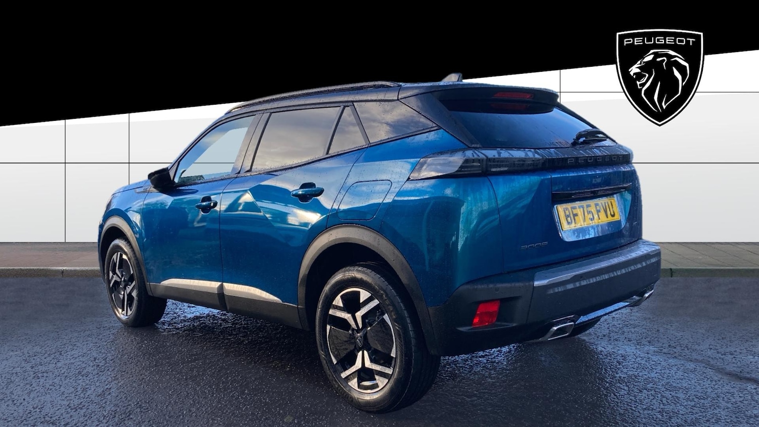 Used Peugeot 2008 2025 for sale - 76684009: Photo 2