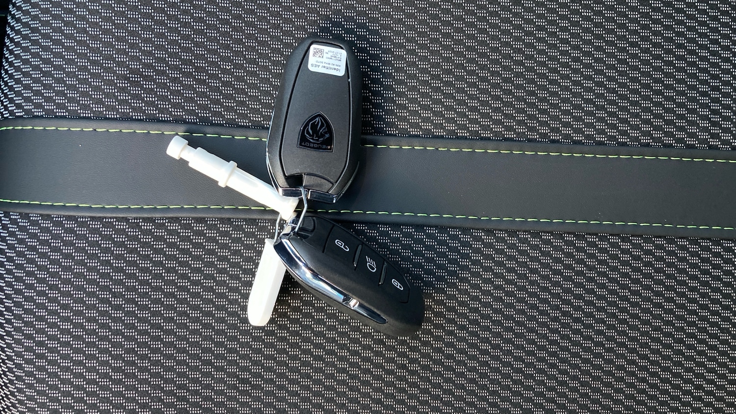 Used Peugeot 2008 2025 for sale - 76684009: Photo 20