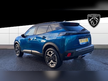 Used Peugeot 2008 2025 for sale - 76684009: Photo