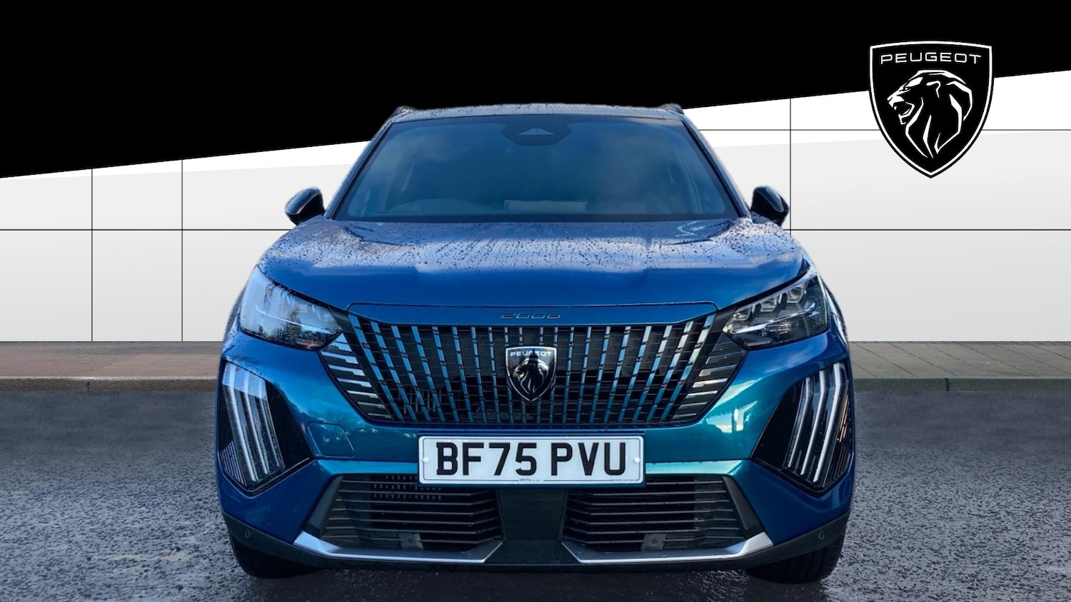 Used Peugeot 2008 2025 for sale - 76684009: Photo 3