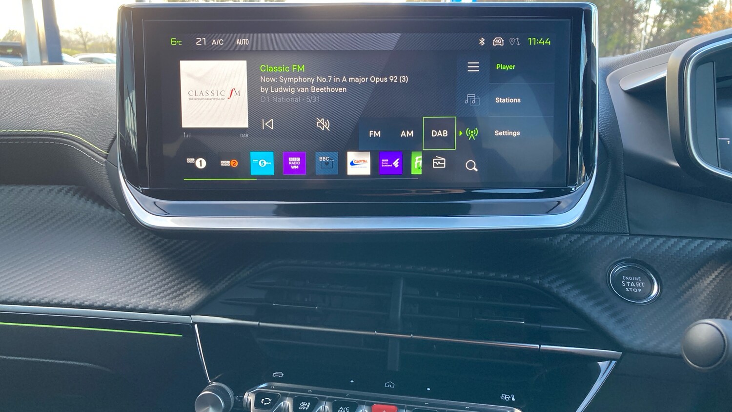 Used Peugeot 2008 2025 for sale - 76684009: Photo 36