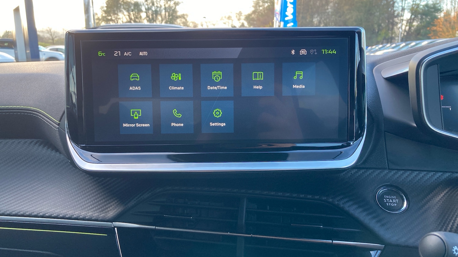 Used Peugeot 2008 2025 for sale - 76684009: Photo 37