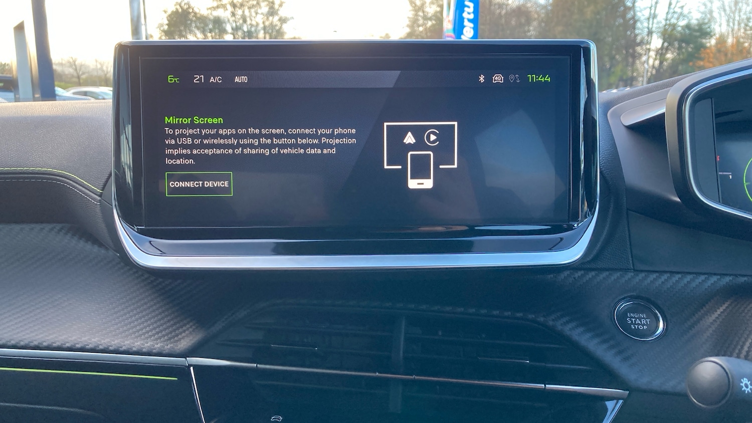 Used Peugeot 2008 2025 for sale - 76684009: Photo 38