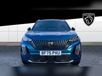 Used Peugeot 2008 2025 for sale - 76684009: Photo