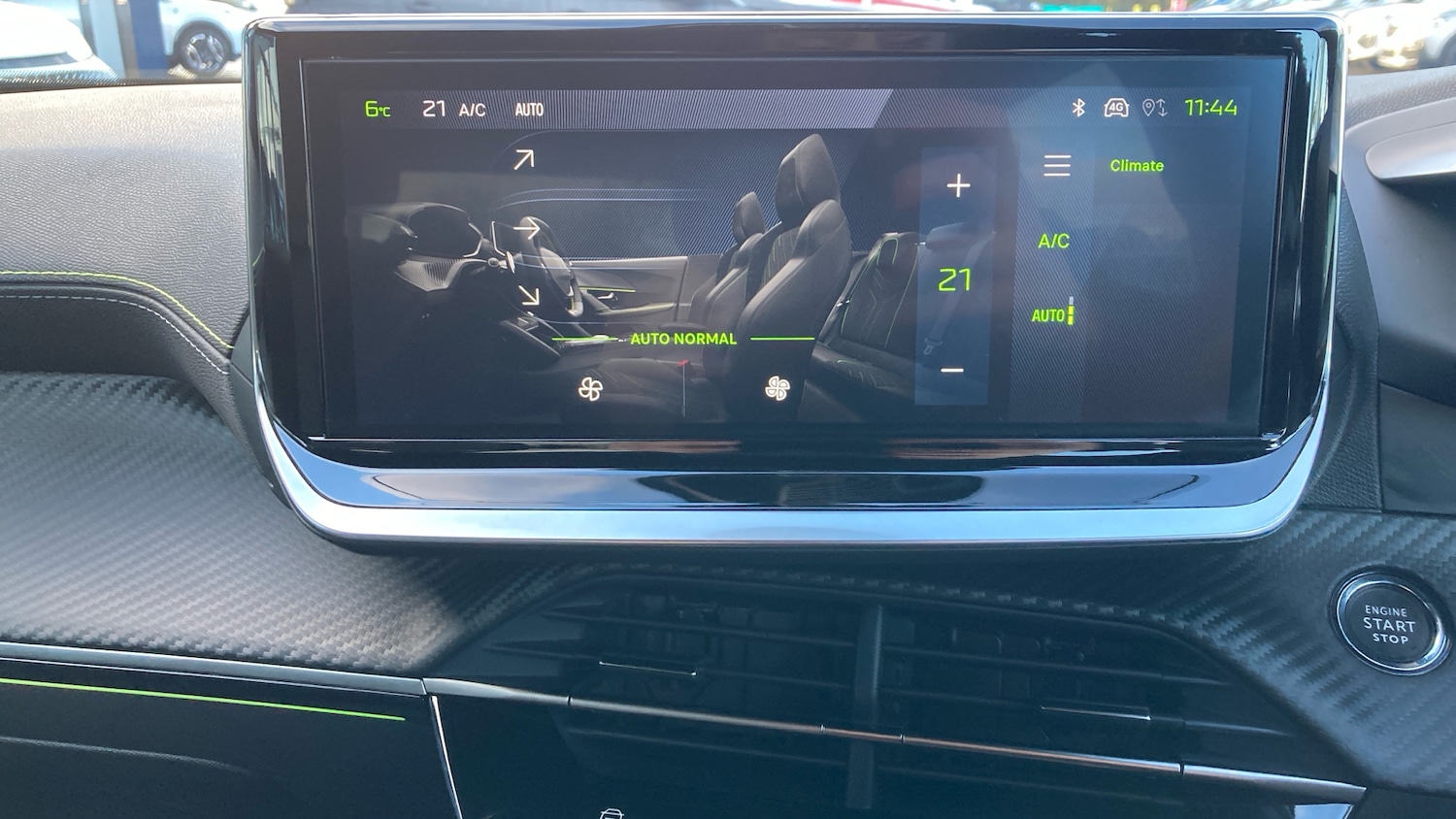 Used Peugeot 2008 2025 for sale - 76684009: Photo 40