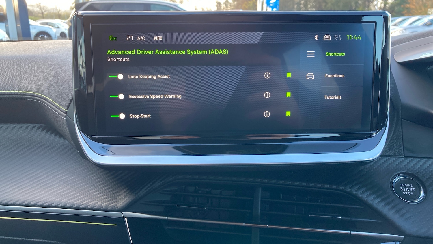 Used Peugeot 2008 2025 for sale - 76684009: Photo 41