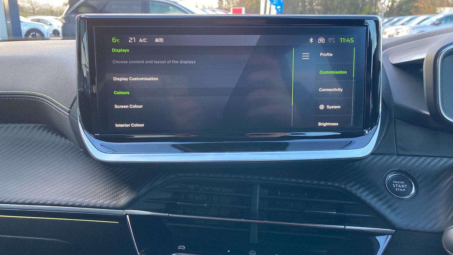 Used Peugeot 2008 2025 for sale - 76684009: Photo 43