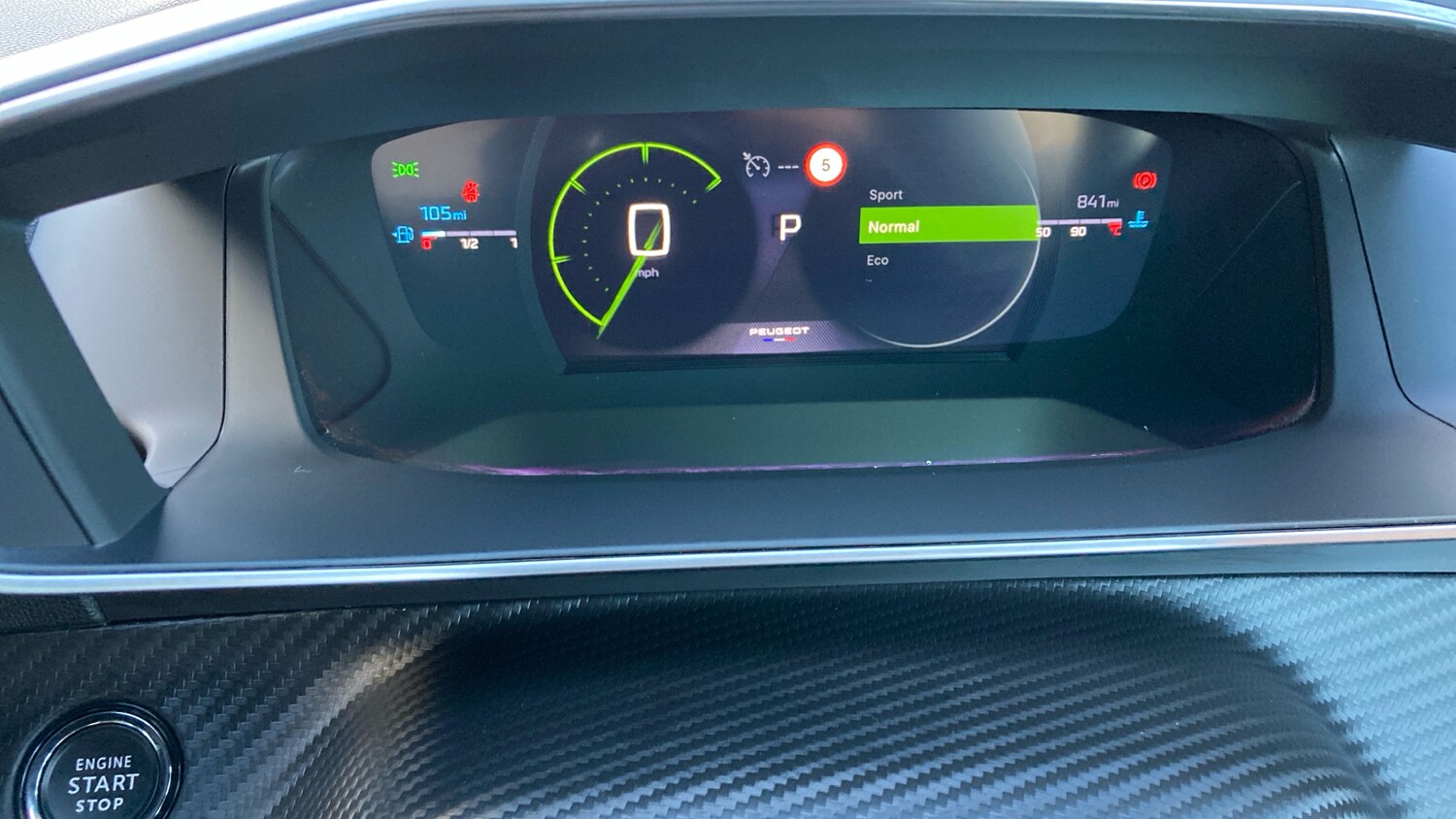Used Peugeot 2008 2025 for sale - 76684009: Photo 45
