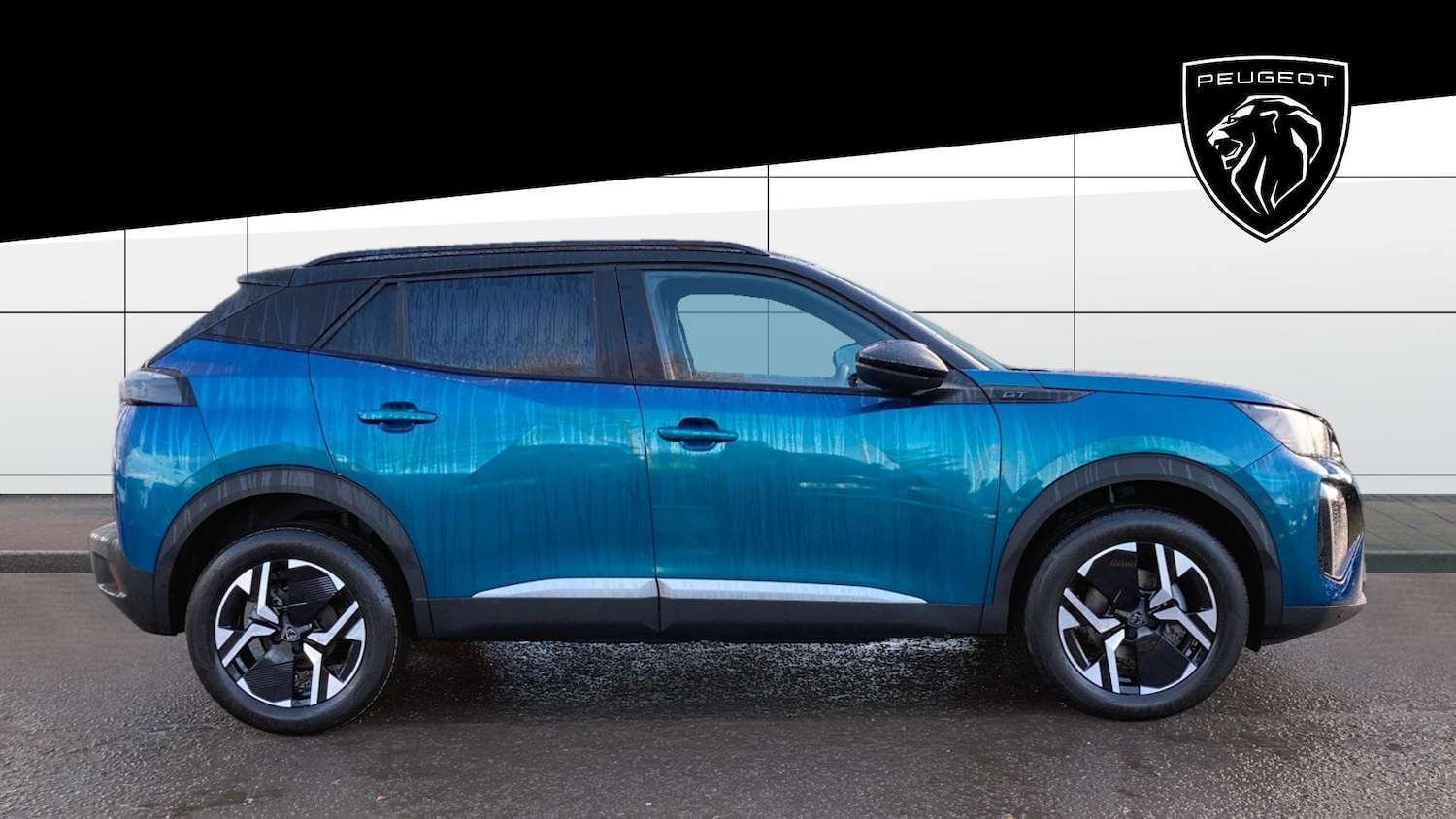 Used Peugeot 2008 2025 for sale - 76684009: Photo 5