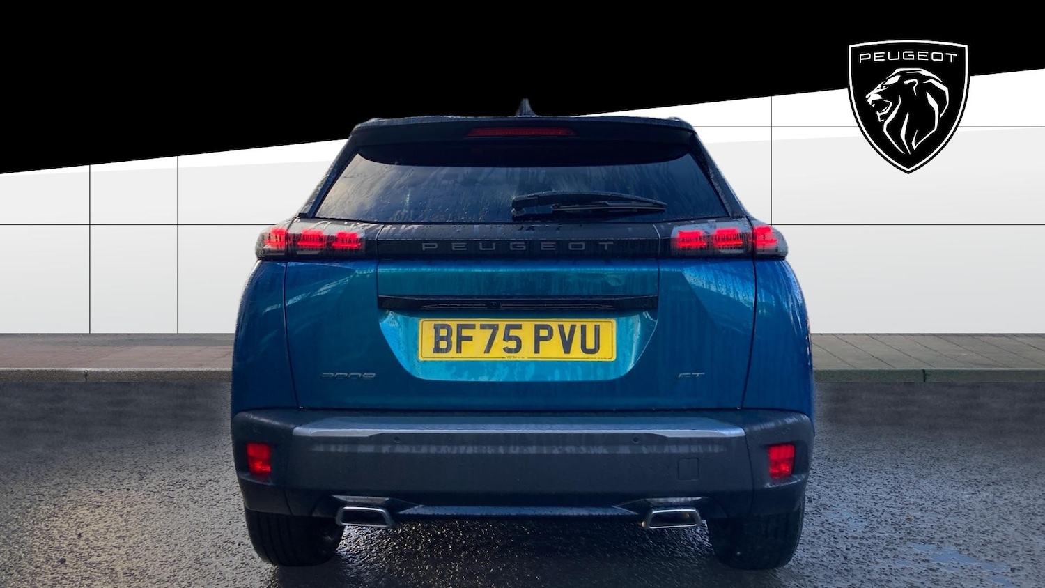 Used Peugeot 2008 2025 for sale - 76684009: Photo 6