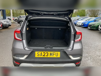 Used Renault Captur 2023 for sale - 78237130: Photo