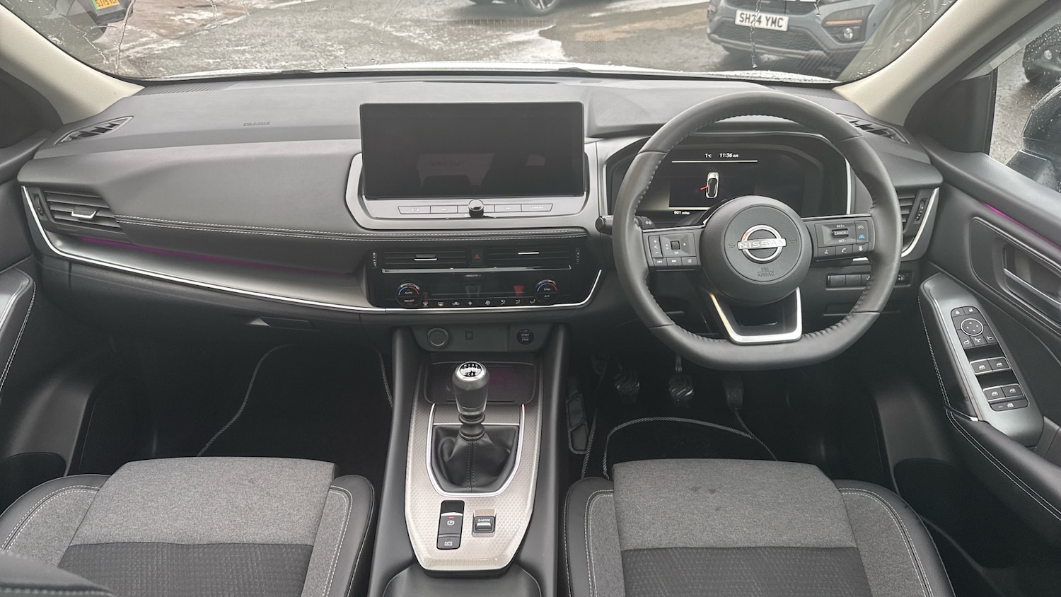 Used Nissan Qashqai 2025 for sale - 77123992: Photo 10