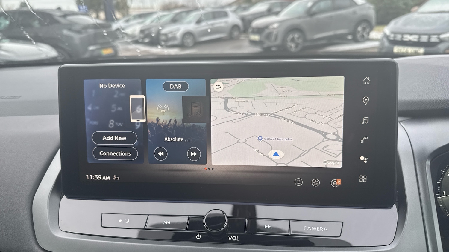 Used Nissan Qashqai 2025 for sale - 77123992: Photo 12