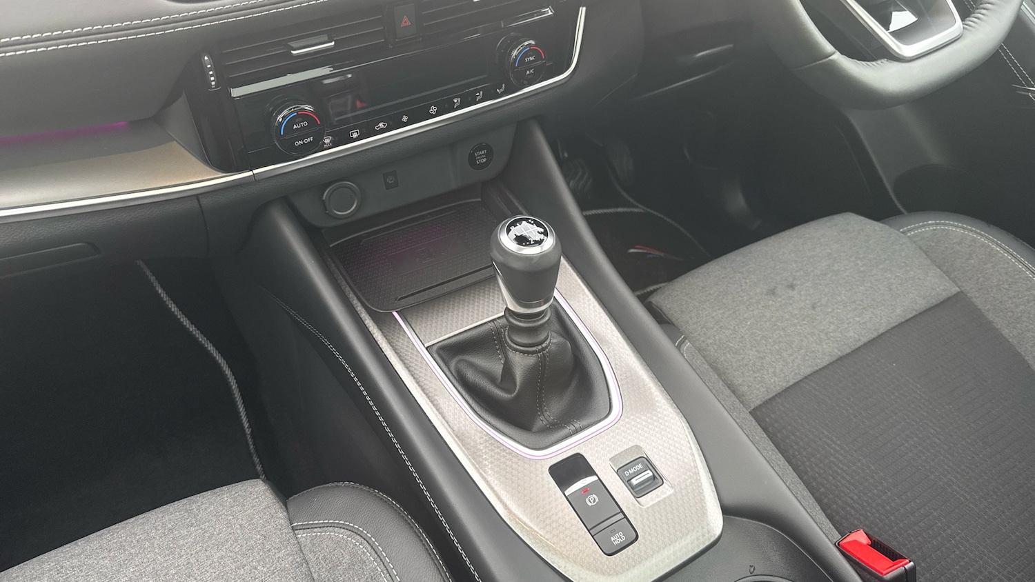 Used Nissan Qashqai 2025 for sale - 77123992: Photo 13