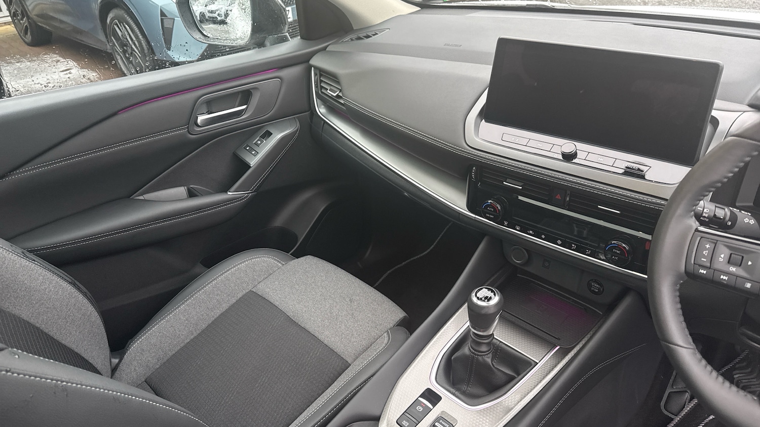 Used Nissan Qashqai 2025 for sale - 77123992: Photo 14