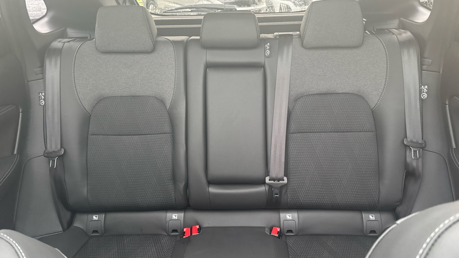 Used Nissan Qashqai 2025 for sale - 77123992: Photo 15