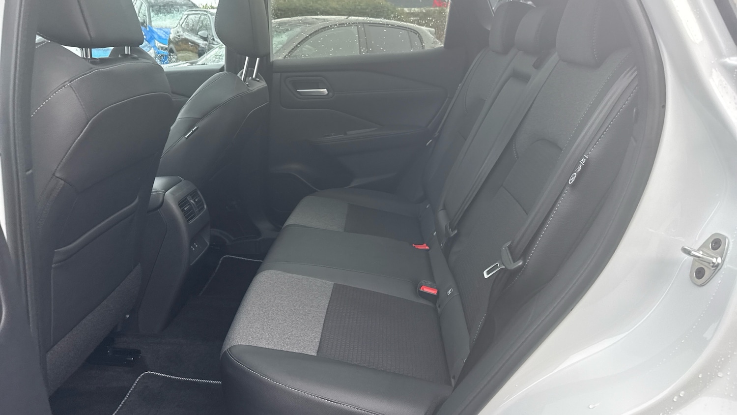 Used Nissan Qashqai 2025 for sale - 77123992: Photo 16