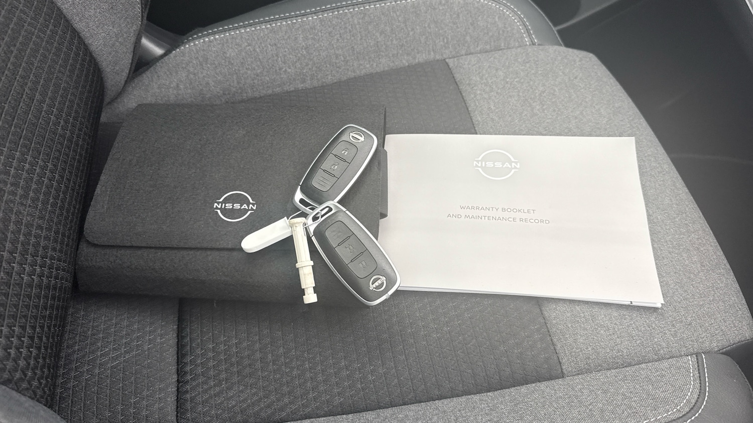 Used Nissan Qashqai 2025 for sale - 77123992: Photo 19