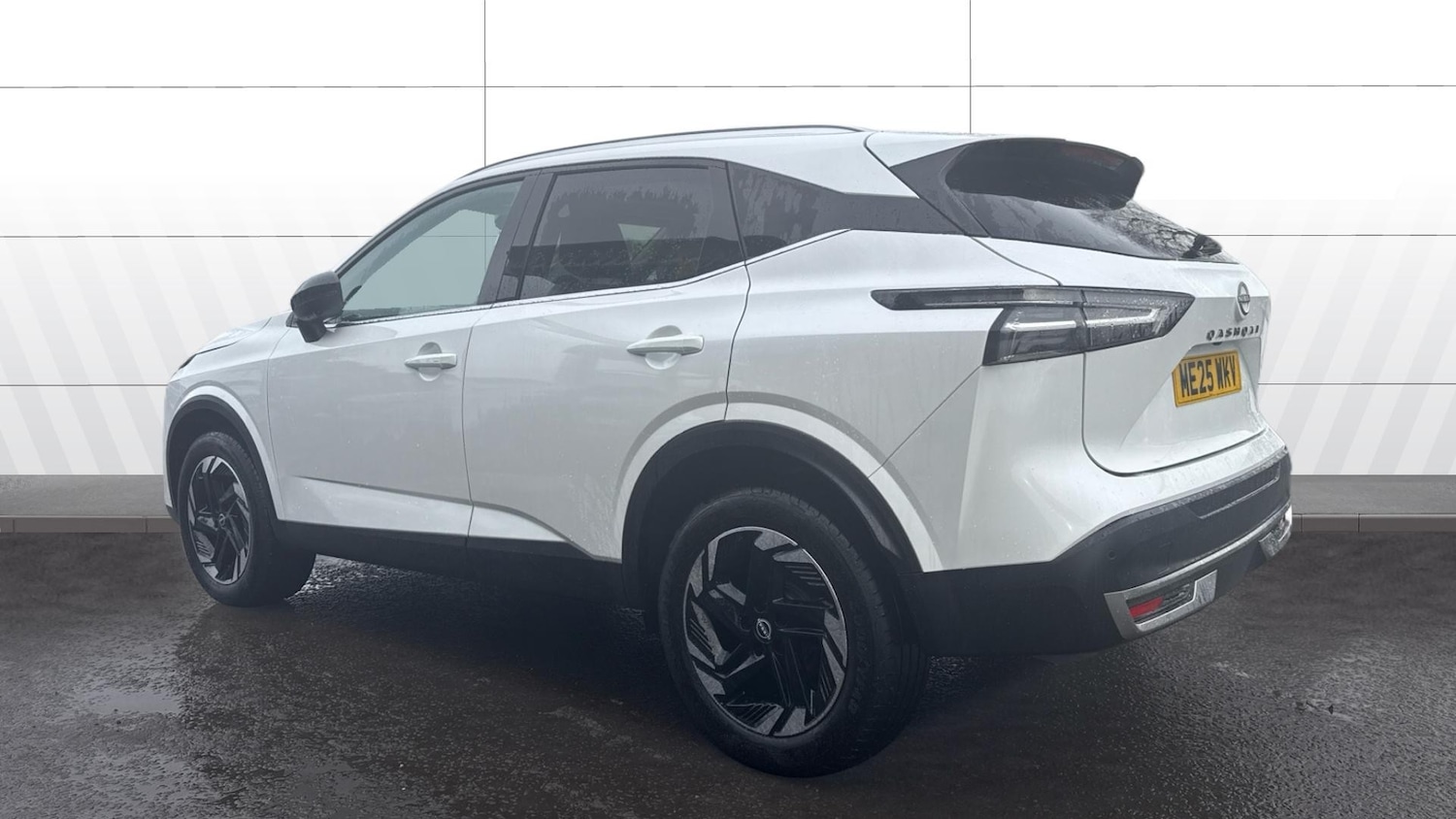 Used Nissan Qashqai 2025 for sale - 77123992: Photo 2