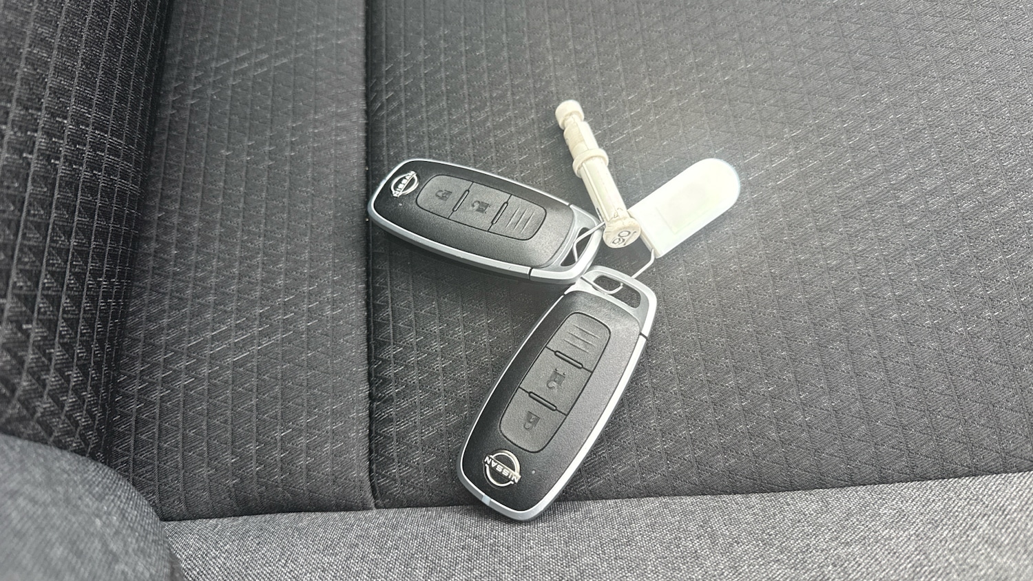 Used Nissan Qashqai 2025 for sale - 77123992: Photo 20