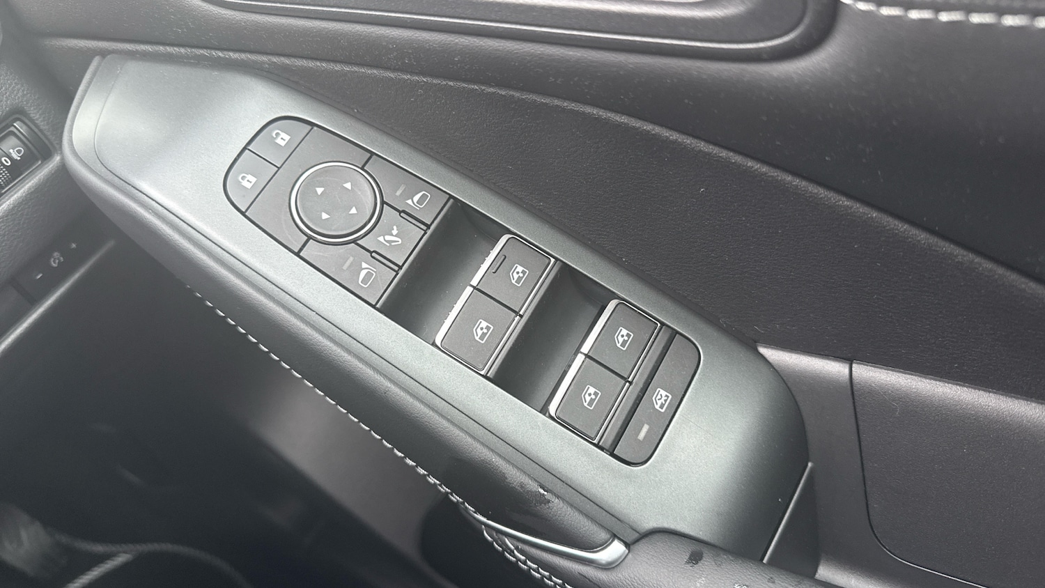 Used Nissan Qashqai 2025 for sale - 77123992: Photo 22