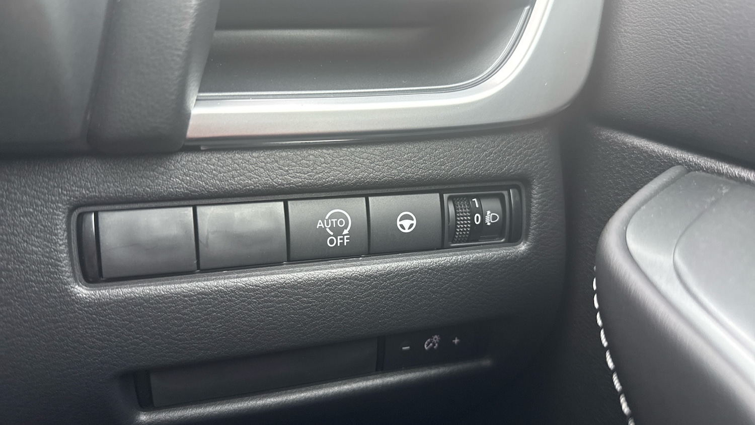 Used Nissan Qashqai 2025 for sale - 77123992: Photo 23