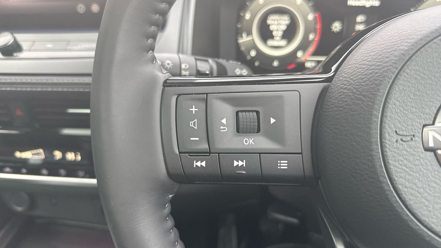 Used Nissan Qashqai 2025 for sale - 77123992: Photo 26