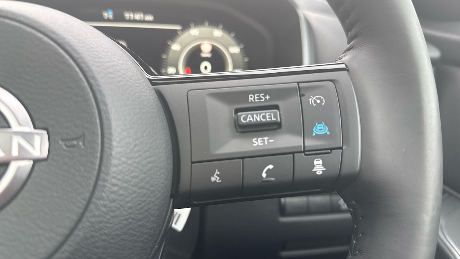 Used Nissan Qashqai 2025 for sale - 77123992: Photo 27